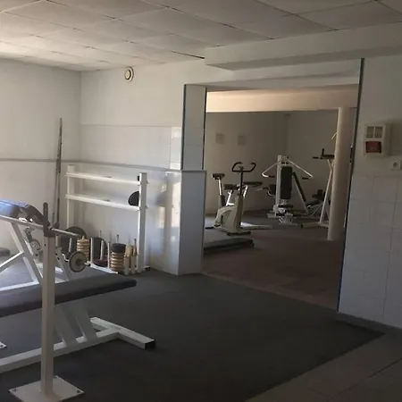 Vakantiehuis Marina Sur L'ile Des Pecheurs Avec Complexe Aquatique