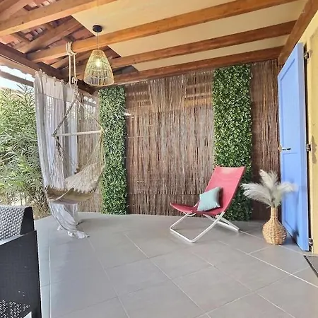 Holiday home Marina Sur L'ile Des Pecheurs Avec Complexe Aquatique